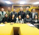 Integran Consejo de Instituciones para establecer propuestas y planes para el desarrollo de Reynosa