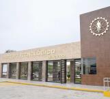 Siguen en paro los maestros del SNTE del Tecnológico de Reynosa