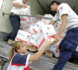 Condena Cruz Roja asesinato de voluntario