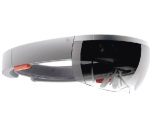 La realidad virtual y la aumentada son el futuro