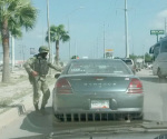 Regresa Operativo de la Mixta en el sector de la Juárez