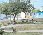 Ya merecen una ´manita de gato´ plazas en Balcones