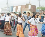 Participarán 32 contingentes en el desfile revolucionario