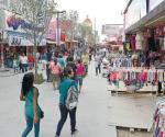 Prometen bajar los precios en la peatonal