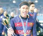 Busca el ´City´ tener a Neymar