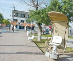 Abandonan los boleros sus lugares