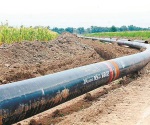 Garantiza EU gasoducto de Texas a México