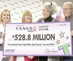 Muere por sobredosis ganador de Powerball