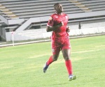 Omam Biyik debutó con Reynosa FC