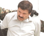 ‘El Chapo’, dispuesto a revelar rutas del narco