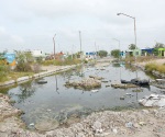 Quieren caminar por su calle Plata