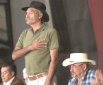 Rechaza Federación reubicar a Mireles