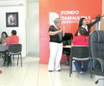 Sigue acéfalo el Fondo Tamaulipas