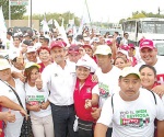 Un voto por Baltazar y Neto es un voto por el bien de Reynosa
