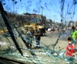 Ola de atentados del EI en Irak deja 24 muertos