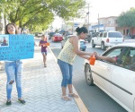 Piden cooperación para operar a niño