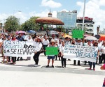 ‘Todos somos Oaxaca’