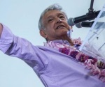 Pide AMLO corregir reforma educativa, no derogarla