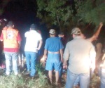 Se ahoga pescador en el río Guayalejo