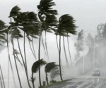 Matthew es huracán categoría 2 en el Atlántico