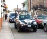 Suman 7 ejecutados sólo hoy en Guanajuato