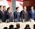 Mi prioridad, es seguir cuidando México: EPN
