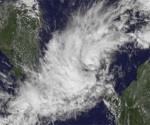 Emergencia en Nicaragua por terremoto, huracán y tsunami