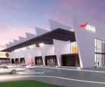 Inicia la construcción del nuevo aeropuerto con 302 millones de pesos