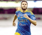 Quieren chinos a Gignac