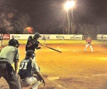 Regresan las noches de softbol