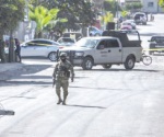 Enfrentamiento en Culiacán; mueren 6