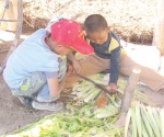 Emergencia alimentaria en ejidos de Miquihuana