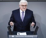 Felicita EPN a nuevo presidente alemán