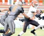 CN buscará bicampeonato en el grupo rojo dentro de la ONEFA