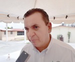 Niega diputado bajar pago de incapacidades