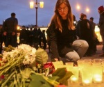 Ya son 14 muertos tras atentado en San Petersburgo