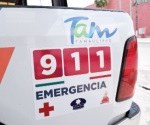 A marcar sólo 911 emergencias