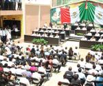 Congreso sesiona en Tula, celebra 400 aniversario