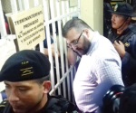 Acepta Javier Duarte extradición a México
