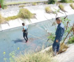 Analizan la contaminación del agua