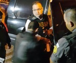 En marcha extradición de Javier Duarte