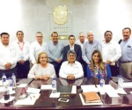 Integran Reynosa y cinco municipios acciones contra dengue, zica y chikungunya