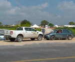 Por conflictos sindicales paran obra de gasoducto Texas-Tuxpan