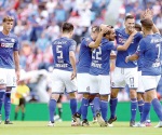 Cruz Azul, a sumar de a 3