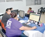 Realizan registro a talleres de IRCA