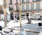 Ataque de Isis en Barcelona deja 13 muertos