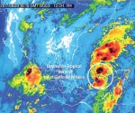 Evoluciona ‘Harvey’ a depresión tropical