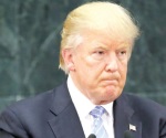 Analiza Trump iniciar cancelación del TLC