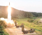 Quiere una guerra Corea Del Norte, dice Estados Unidos