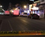 Ataque a bar en Irapuato, deja 4 muertos